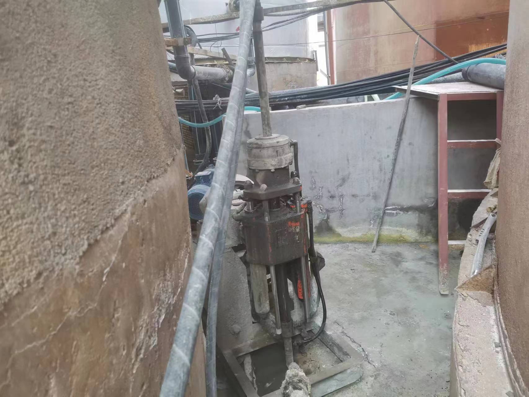 白马井镇基础注浆工程施工中应注意哪些?