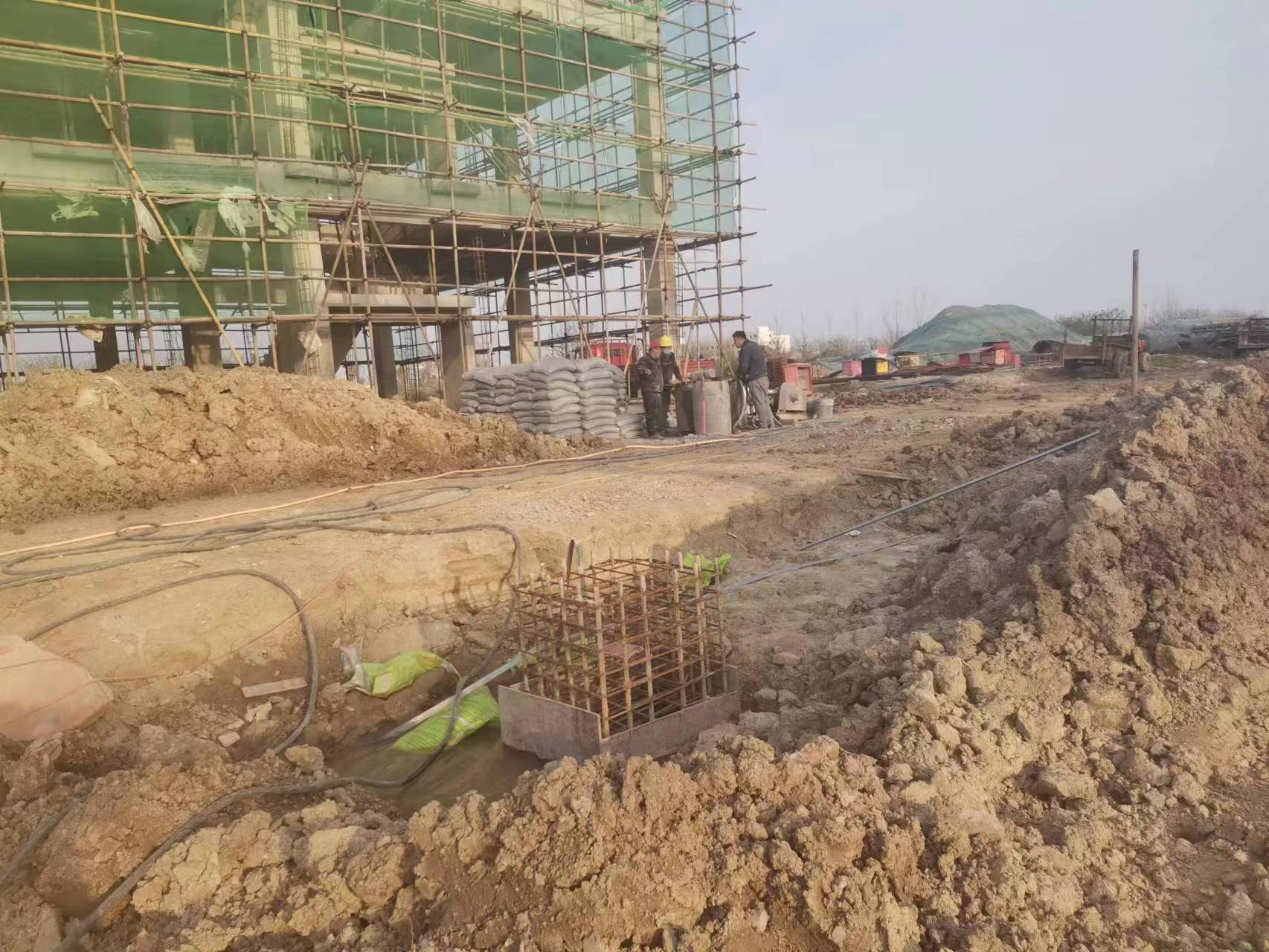 白马井镇当桥梁出现裂缝的时候应该及时加固修补